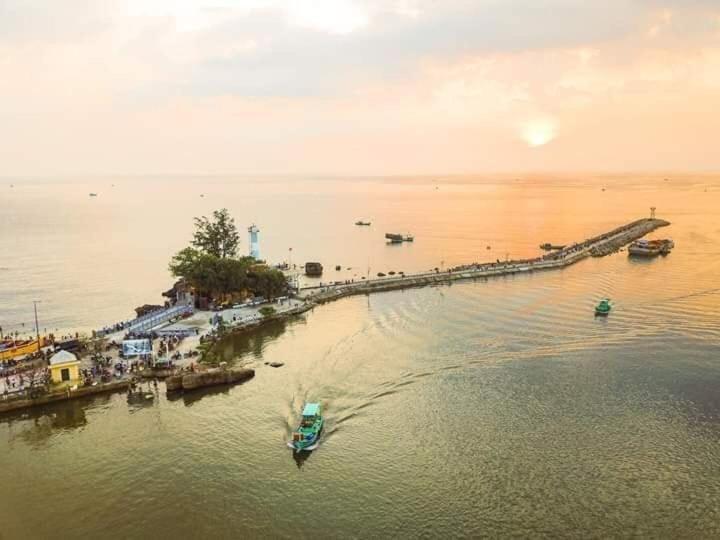 Thanh Trung Phu Quoc Hotel Exterior photo