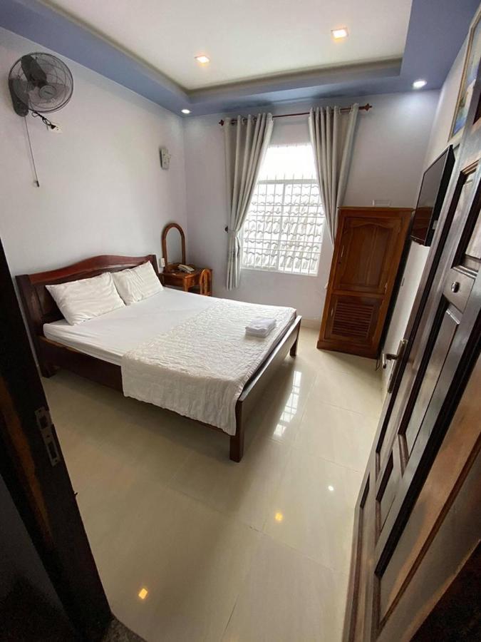 Thanh Trung Phu Quoc Hotel Exterior photo