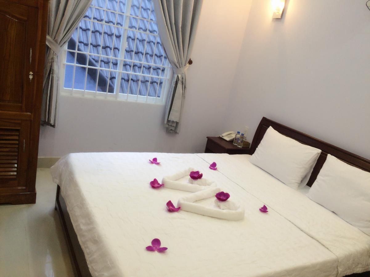 Thanh Trung Phu Quoc Hotel Exterior photo